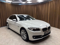 BMW 525D X DRİVE EXECUVİTE PLUS M DİREK./VAKUM/ELEK.BAGAJ 12TKST
