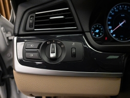 BMW 525D X DRİVE EXECUVİTE PLUS M DİREK./VAKUM/ELEK.BAGAJ 12TKST