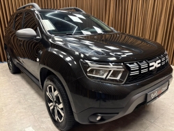 DACİA DUSTER 1.3 TURBO JOURNEY 2023 MODEL HATASIZ 12 TAKSİT