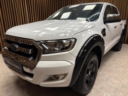 FORD RANGER 2.2 TDCI 4X4 XLT OTOMATİK 12 TAKSİT