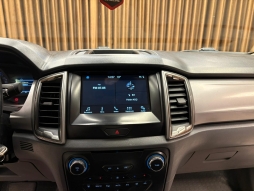 FORD RANGER 2.2 TDCI 4X4 XLT OTOMATİK 12 TAKSİT