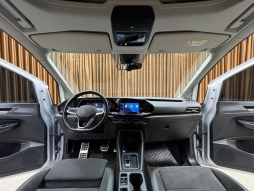 VW CADDY 2.0 TDI STYLE OTOMATİK HATASIZ BOYASIZ 12 TAKSİT