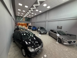 BMW 525D X DRİVE EXECUVİTE PLUS M DİREK./VAKUM/ELEK.BAGAJ 12TKST