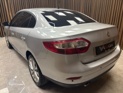 RENAULT FLUENCE 1.5DCİ JOY ÇELİK JANT HATASIZ 12 TAKSİT İMKANI