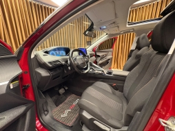 PEUGEOT 3008 1.6 BLUEHDİ ACTİVE SKYPACK CAM TAVAN HATASIZ 12TKST