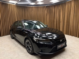 HONDA CİVİC 1.5 VTEC TURBO EXECUTİVE PLUS 12 TAKSİT