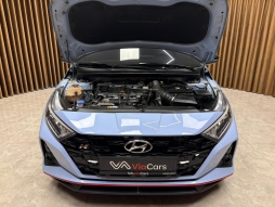 HYUNDAİ İ20 1.6 T-GDI N 204 HP 2023 MODEL SERVİS BAKM 12 TAKSİT