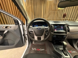 FORD RANGER 2.2 TDCI 4X4 XLT OTOMATİK 12 TAKSİT