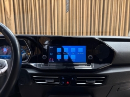 VW CADDY 2.0 TDI STYLE OTOMATİK HATASIZ BOYASIZ 12 TAKSİT