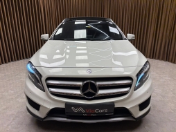 MERCEDES-BENZ GLA 180 CDI AMG 2016 MODEL 12 TAKSİT