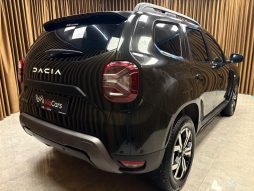 DACİA DUSTER 1.3 TURBO JOURNEY 2023 MODEL HATASIZ 12 TAKSİT
