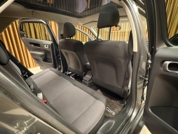 CİTROEN C4 CACTUS 1.2 E-VTİ CAM TAVAN OTOMATİK HATASIZ 12 TAKSİT