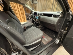 DACİA DUSTER 1.3 TURBO JOURNEY 2023 MODEL HATASIZ 12 TAKSİT