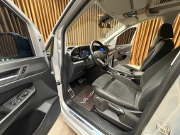 VW CADDY 2.0 TDI STYLE OTOMATİK HATASIZ BOYASIZ 12 TAKSİT