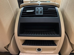 BMW 525D X DRİVE EXECUVİTE PLUS M DİREK./VAKUM/ELEK.BAGAJ 12TKST