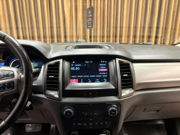 FORD RANGER 2.2 TDCI 4X2 XLT OTOMATİK 2017 MODEL 12 TAKSİT