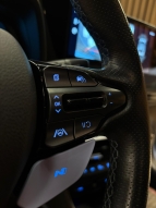 HYUNDAİ İ20 1.6 T-GDI N 204 HP 2023 MODEL SERVİS BAKM 12 TAKSİT