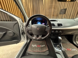RENAULT FLUENCE 1.5DCİ JOY ÇELİK JANT HATASIZ 12 TAKSİT İMKANI