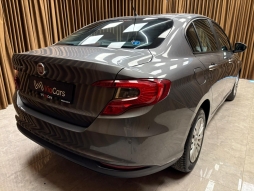 FİAT EGEA 1.6 MULTİJET EASY OTOMATİK HATASIZ BOYASIZ 12 TAKSİT