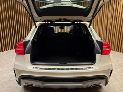 MERCEDES-BENZ GLA 180 CDI AMG 2016 MODEL 12 TAKSİT