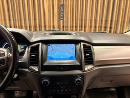 FORD RANGER 2.2 TDCI 4X2 XLT OTOMATİK 2017 MODEL 12 TAKSİT