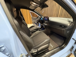 HYUNDAİ İ20 1.6 T-GDI N 204 HP 2023 MODEL SERVİS BAKM 12 TAKSİT