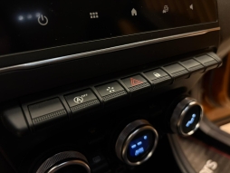 RENAULT CAPTUR 1.3 TCE İCON OTOMATİK HATASIZ 12 TAKSİT