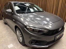 FİAT EGEA 1.6 MULTİJET EASY OTOMATİK HATASIZ BOYASIZ 12 TAKSİT