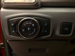 FORD RANGER 2.2 TDCI 4X2 XLT OTOMATİK 2017 MODEL 12 TAKSİT