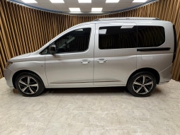 VW CADDY 2.0 TDI STYLE OTOMATİK HATASIZ BOYASIZ 12 TAKSİT