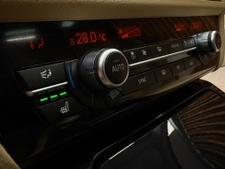 BMW 525D X DRİVE EXECUVİTE PLUS M DİREK./VAKUM/ELEK.BAGAJ 12TKST