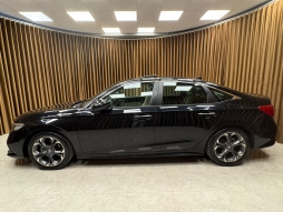 HONDA CİVİC 1.5 VTEC TURBO EXECUTİVE PLUS 12 TAKSİT
