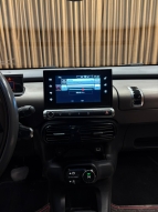 CİTROEN C4 CACTUS 1.2 E-VTİ CAM TAVAN OTOMATİK HATASIZ 12 TAKSİT