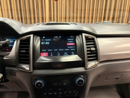 FORD RANGER 2.2 TDCI 4X4 XLT OTOMATİK 12 TAKSİT