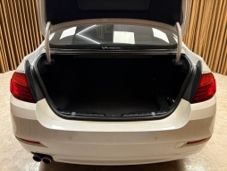 BMW 525D X DRİVE EXECUVİTE PLUS M DİREK./VAKUM/ELEK.BAGAJ 12TKST