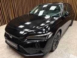 HONDA CİVİC 1.5 VTEC TURBO EXECUTİVE PLUS 12 TAKSİT