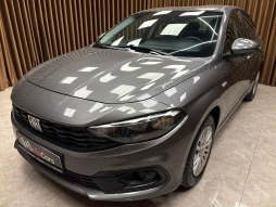 FİAT EGEA 1.6 MULTİJET EASY OTOMATİK HATASIZ BOYASIZ 12 TAKSİT