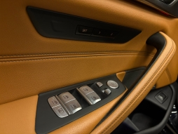 BMW 520İ SPECİAL EDİTİON M SPORT CARBON SCHWARZ HATASZ 12 TAKSİT