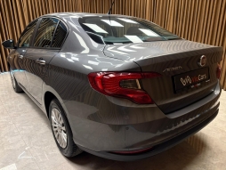 FİAT EGEA 1.6 MULTİJET EASY OTOMATİK HATASIZ BOYASIZ 12 TAKSİT