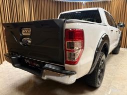 FORD RANGER 2.2 TDCI 4X4 XLT OTOMATİK 12 TAKSİT