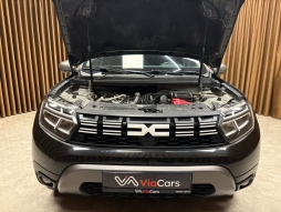 DACİA DUSTER 1.3 TURBO JOURNEY 2023 MODEL HATASIZ 12 TAKSİT