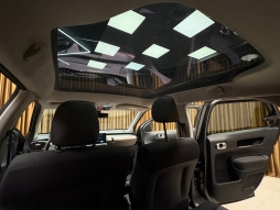 CİTROEN C4 CACTUS 1.2 E-VTİ CAM TAVAN OTOMATİK HATASIZ 12 TAKSİT