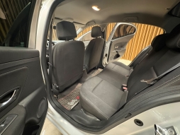 RENAULT FLUENCE 1.5DCİ JOY ÇELİK JANT HATASIZ 12 TAKSİT İMKANI
