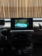 CİTROEN C4 CACTUS 1.2 E-VTİ CAM TAVAN OTOMATİK HATASIZ 12 TAKSİT