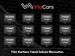 PEUGEOT 208 1.2 PURETECH ACTİVE OTOMATİK CAM TAVAN 12 TAKSİT