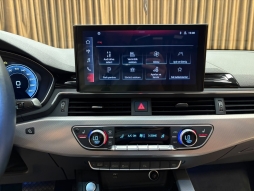 AUDİ A4 40 TDI QUATTRO ADVANCED İÇİ TABA HATASIZ BOYASIZ 12TAKST