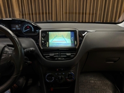 PEUGEOT 208 1.2 PURETECH ACTİVE OTOMATİK CAM TAVAN 12 TAKSİT