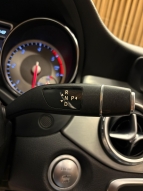 MERCEDES-BENZ GLA 180 CDI AMG 2016 MODEL 12 TAKSİT