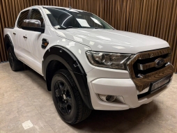 FORD RANGER 2.2 TDCI 4X4 XLT OTOMATİK 12 TAKSİT