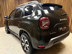 DACİA DUSTER 1.3 TURBO JOURNEY 2023 MODEL HATASIZ 12 TAKSİT